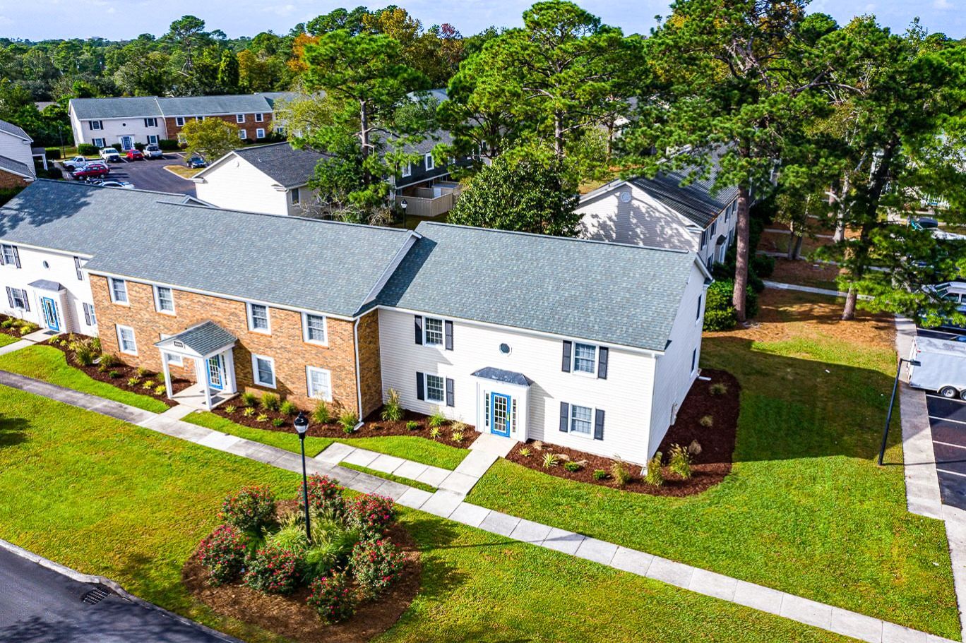 Ginkgo Residential Acquisition